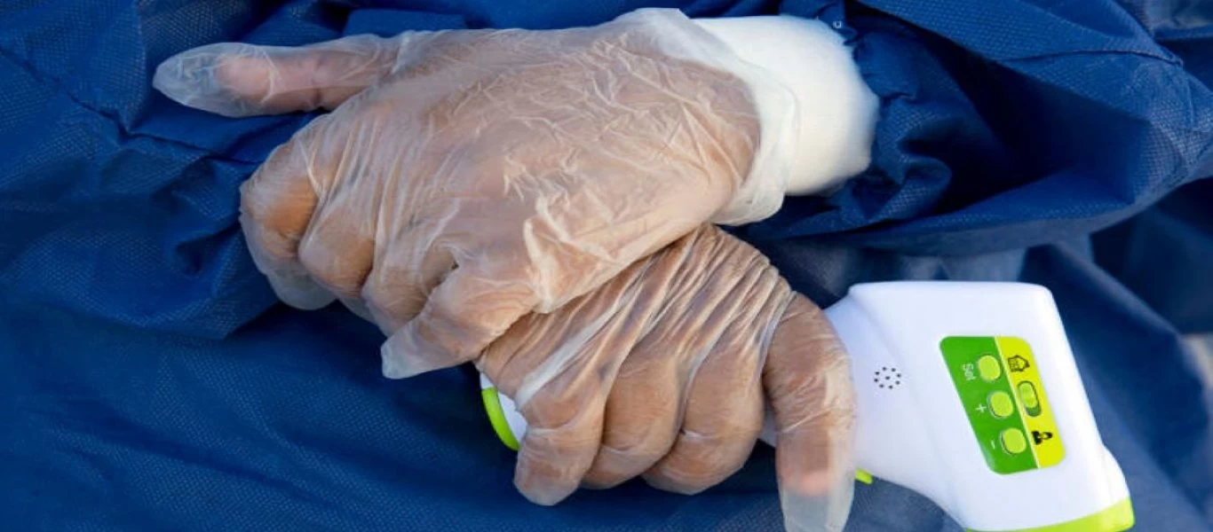 Ιατρικός Σύλλογος Χαλκιδικής: «Να σταματήσουν οι ανεύθυνες συμπεριφορές»